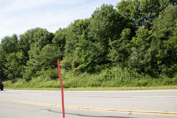 Coolspring Hill Out